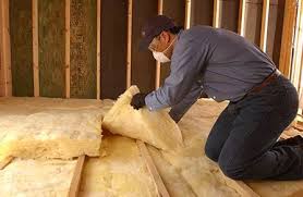 Types of Insulation We Offer in Incline Village, NV